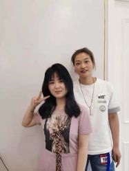 -YESIDO椰岛造型烫发染发