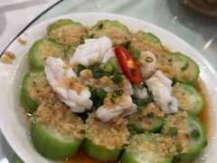 -宜宾海鲜酒家·三十年老字号