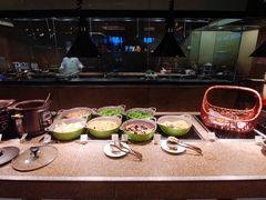 -咖啡厅自助餐厅(贵阳中天凯悦酒店)