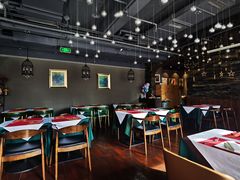 -ITA·意塔意大利餐厅(亦庄店)