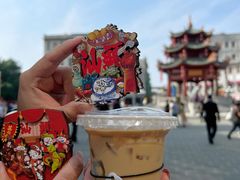 -汕头市小公园