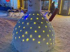 -雪谷