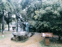 -敬亭山风景名胜区