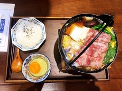 寿喜锅-肥朵食堂(带梦胡同店)