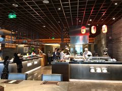 -上海宝华万豪酒店