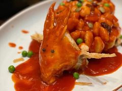 -童福兴·南京菜(老门东店)