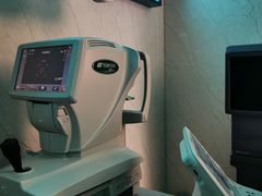 -大明眼镜(金源新燕莎MALL店)