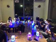-鱼塘剧本推理桌游吧