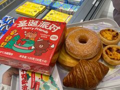 -好利来(大兴龙湖时代天街店)