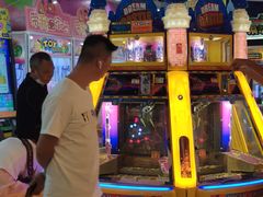 -大玩家(拱墅万达店)