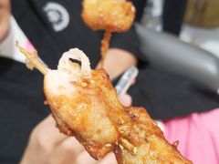 -张记炸串肠粉