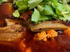 -伊兰麒兰馨园·川菜·清真馆(339电视塔店)