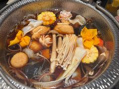 -牛New寿喜烧(新六百店)