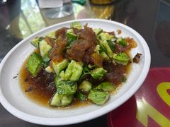 -龙香居海鲜浑锅家常菜·特色驴肉