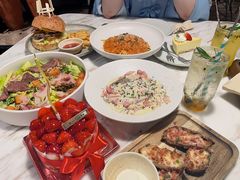 -G+KITCHEN(龙湖狮山天街店)