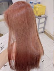-柯琳造型