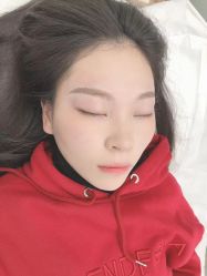点击看大图 -久匠·野生眉半永久纹绣