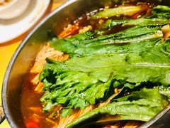 -黄记煌三汁焖锅(悦方IDmall店)