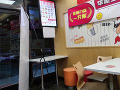 -华莱士·全鸡汉堡(佛城西路店)