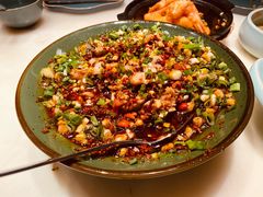徐家口口脆-锦府盐帮·李宅(领展购物广场中关村店)