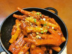-英兰朝族饭店(河南桥头店)