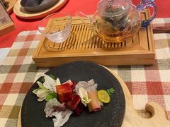 -叶叶菩提(太原别墅店)