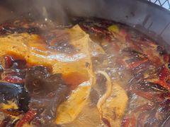 -常和州·夜宵大排档(常州单店)