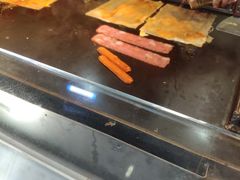 -金姐烤冷面(大沙泥街店)