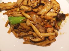 -七菜馆·东北菜·蒸饺(文体路店)