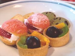 -浙江西子宾馆·瑶园咖啡厅