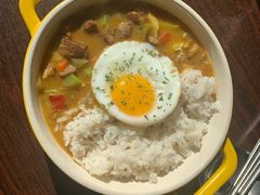 -青春分食(仙林大学城店)