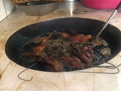 -婺嫣街田记·老嘉州甜皮鸭