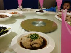 -小厨娘淮扬菜(板桥一店)