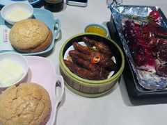 -润记·广东餐馆(苏州中心店)