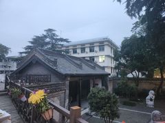 -扬州狮子楼·非遗淮扬菜(东关街店)