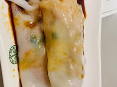 -添好运点心专门店(深水埗店)