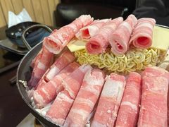 肥牛部队锅-炙韩料理·部队锅专门店