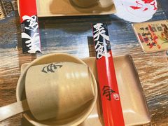 -争鲜·鲍鱼鸡煲(美邻中心店)