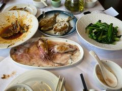 -百味馆·海鲜·湛江菜(后海花园店)
