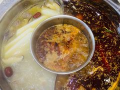 -重庆乡水源火锅(谷埠店)