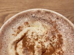 -星巴克臻选(舟山凯虹广场店)