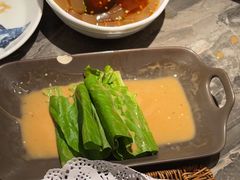 -前海沿·青岛菜(乐客城店)