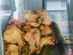 -四云楼烤鸡店(吉庆街店)