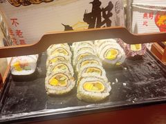 -沈阳和平艾美酒店新食谱西餐厅