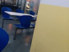 -富华大厦食堂