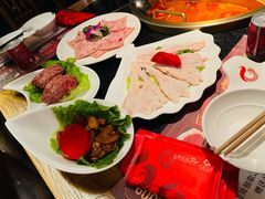 -红运火锅·中国名火锅·国风演绎(省体店)
