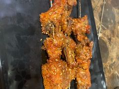 -郑喜旺烧烤(郑州总店)