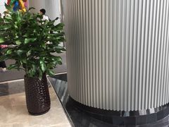 -越秀金融大厦