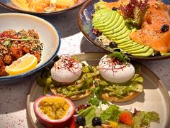 -BE BRIGHT KITCHEN(正佳广场店)