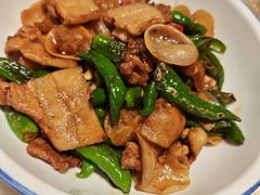 -花城粤菜餐厅(高新区店)